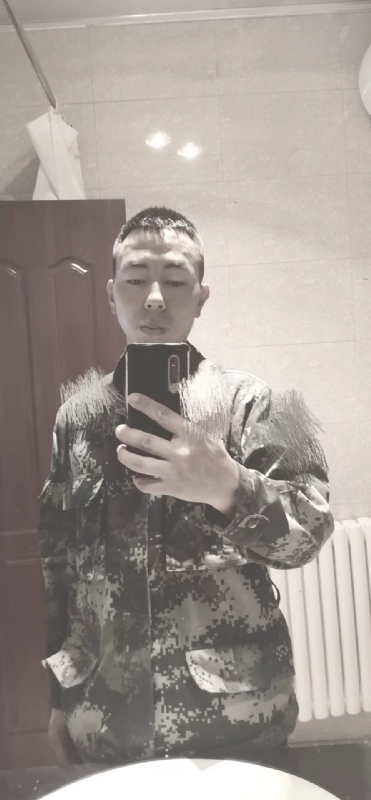 穆缘的第三张照片--黄南王婆说媒